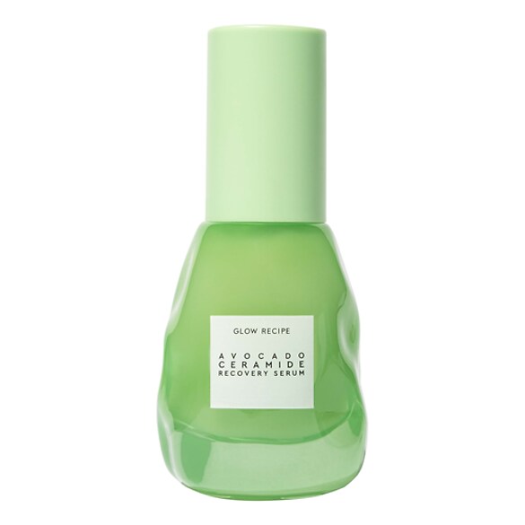 Avocado Ceramide - Serum gegen Rötungen, GLOW RECIPE
